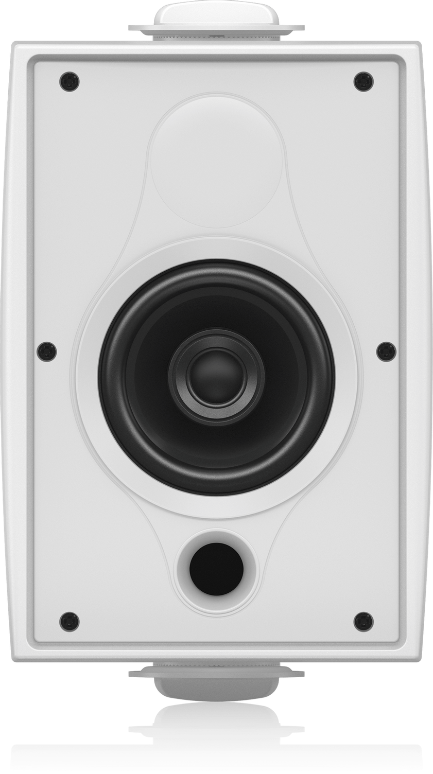 Tannoy | Product | DVS 4-WH